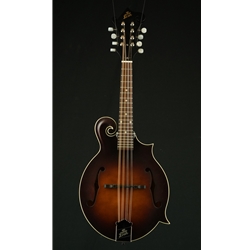 The Loar Honey Creek F-Style Mandolin LM-310F