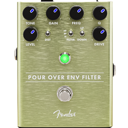 Fender Pour Over Envelope Filter 0234549000