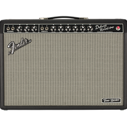Fender Tone Master Deluxe Reverb Amp, Lightweight, Only 23lbs 2274100000