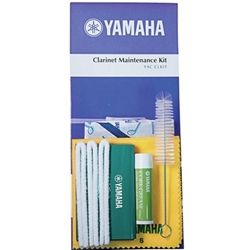 Yamaha Clarinet Maintenance Kit YACCLMKIT