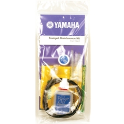Yamaha Trumpet Maintenance Kit YACTRMKIT