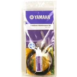 Yamaha Trombone Maintenance Kit YACSLMKIT