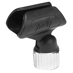 Peavey Flexible Rubber Mic Clip 5023