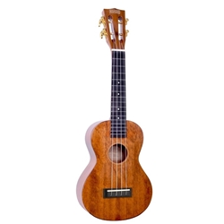 Mahalo Concert Size Uke w/bag MJ2VNA