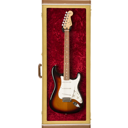 Fender Tweed Display Case 0995000300