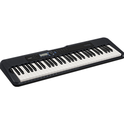 Casio CTS 300 Casiotone Portable Keyboard with touch response CTS300