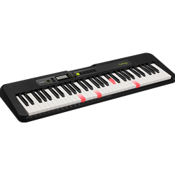 Casio LKS 250 Casiotone Portable Keyboard with light up keys LKS250