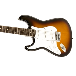 Squier AFFINITY SERIES STRATOCASTER LEFT-HANDED 0370620532