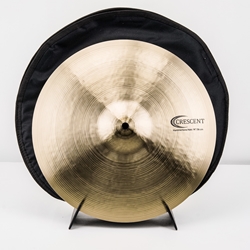 Sabian 14" Crescent Hammertone Hats PASIC Demo H14H