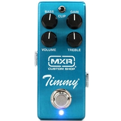 Mxr MXR Timmy Overdrive Pedal CSP027