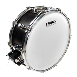 EVANS Evans UV1 Coated Drum Head, 14 Inch B14UV1