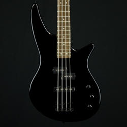 Jackson JS Series Spectra Bass JS2, Laurel Fingerboard, Black 2919004503