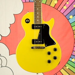 Epiphone Original Les Paul Special - TV Yellow EILPTVNH1