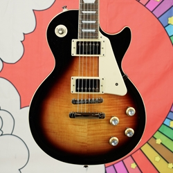 Epiphone Original Les Paul Standard 60s - Bourbon Burst Electric Guitar EILS6BBNH1