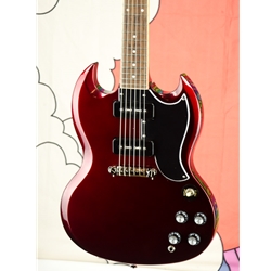 Uncle Ike's Music & Sound - Epiphone Original SG Special (P-90