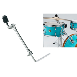 Tama Bass Drum Mounted Cymbal Holder CACLJ