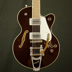 2021 Gretsch G5655T Electromatic Center Block Jr. Single-Cut with Bigsby - Dark Cherry Metallic 2509801539