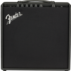 2021 Fender Mustang LT50 Guitar Amplifier Combo 2311200000