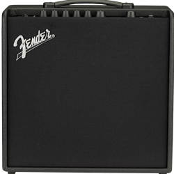 Fender Mustang LT50 Guitar Amplifier Combo 2311200000
