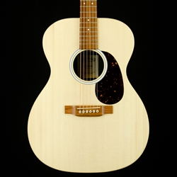 Martin 000-X2E Acoustic Guitar, Gig Bag 000X2E-01