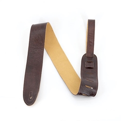 Martin Soft Brown Leather Strap 18A0100