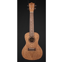 Lanikai Lanakai OAC Oak Series Concert Ukulele (bag included)