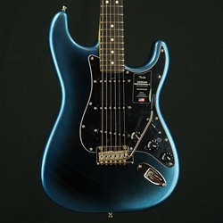 Fender American Professional II Stratocaster, Rosewood Fingerboard, Dark Night 0113900761