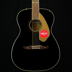 Fender Tim Armstrong 10th Anniversary Hellcat, Walnut Fingerboard, Black, Signature Strap 0971752306