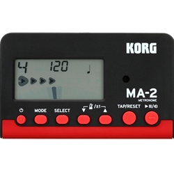 Korg MA-2 Metronome MA-2RD