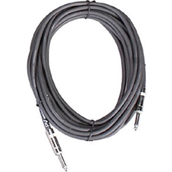 Peavey PV 25' Instrument Cable 00576050