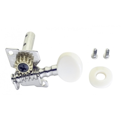 Stagg Ukulele Tuning Machine Set - SP-MHUK-CH