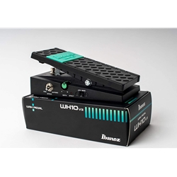 Ibanez WH10V3 Classic Wah Pedal