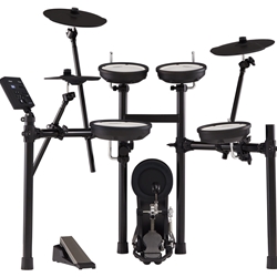 Roland TD-07KV V-Drums kit