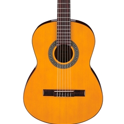 Ibanez Classical 3/4 Sized Acoustic Guitar - Natural GA-2