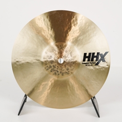 Sabian 10" HHX Complex Splash 11005XCN