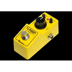 Ibanez Mini Flanger Effect Pedal FLMINI
