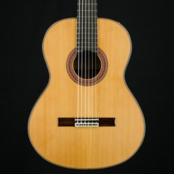 Alhambra Cedar 7P Classical Guitar