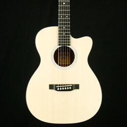 2021 Martin 000CJR-10E 000 Junior, Acoustic Electric Guitar
