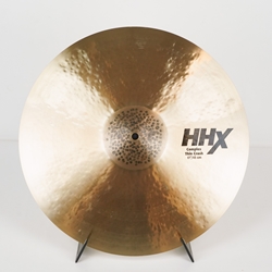 Sabian 17" HHX Complex Thin Crash Cymbal, 1105 grams 11706XCN