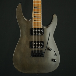 Jackson JS Series Dinky™ Arch Top JS24 DKAM, Caramelized Maple Fingerboard, Black Stain 2910339585