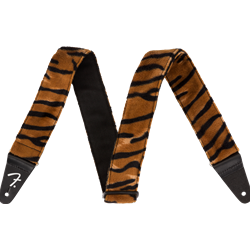 Fender®Wild Tiger Print Strap, 2" 0990601052