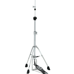 Tama Stage Master Hi-Hat Stand, Single Braced Legs HH45SN