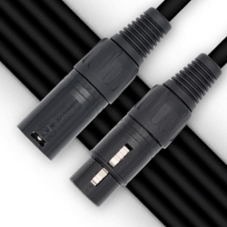 CBI 6' Microphone Cable ML2-6