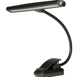 On-stage On-Stage Stands LED518 USB Rechargeable Orchestra Light