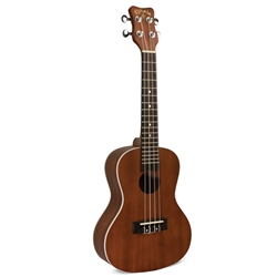 Kohala Ukulele Akamai Series Concert AK-C