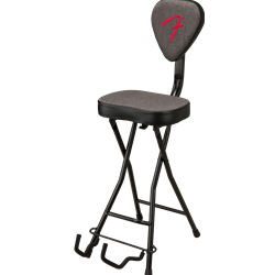 Fender 351 STUDIO SEAT, Guitar Stand Chair 0991802006