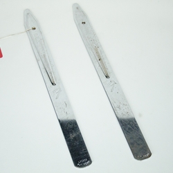 1960's Fender Tilt-Back Legs 19" UFTBLEGS