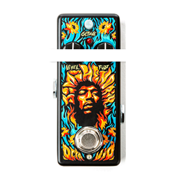 Dunlop JIMI HENDRIX™ '69 PSYCH SERIES OCTAVIO® FUZZ JHW2