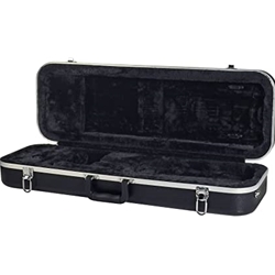 Golden Gate Oblong Violin Case - 3/4,4/4 Size CP-3910