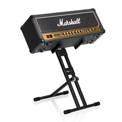 Gator Elevated Tilt-Back Amp Stand GFWGTRAMP200